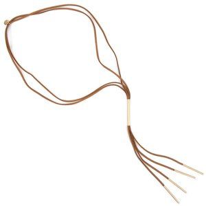 Plunder Design Asher Necklace